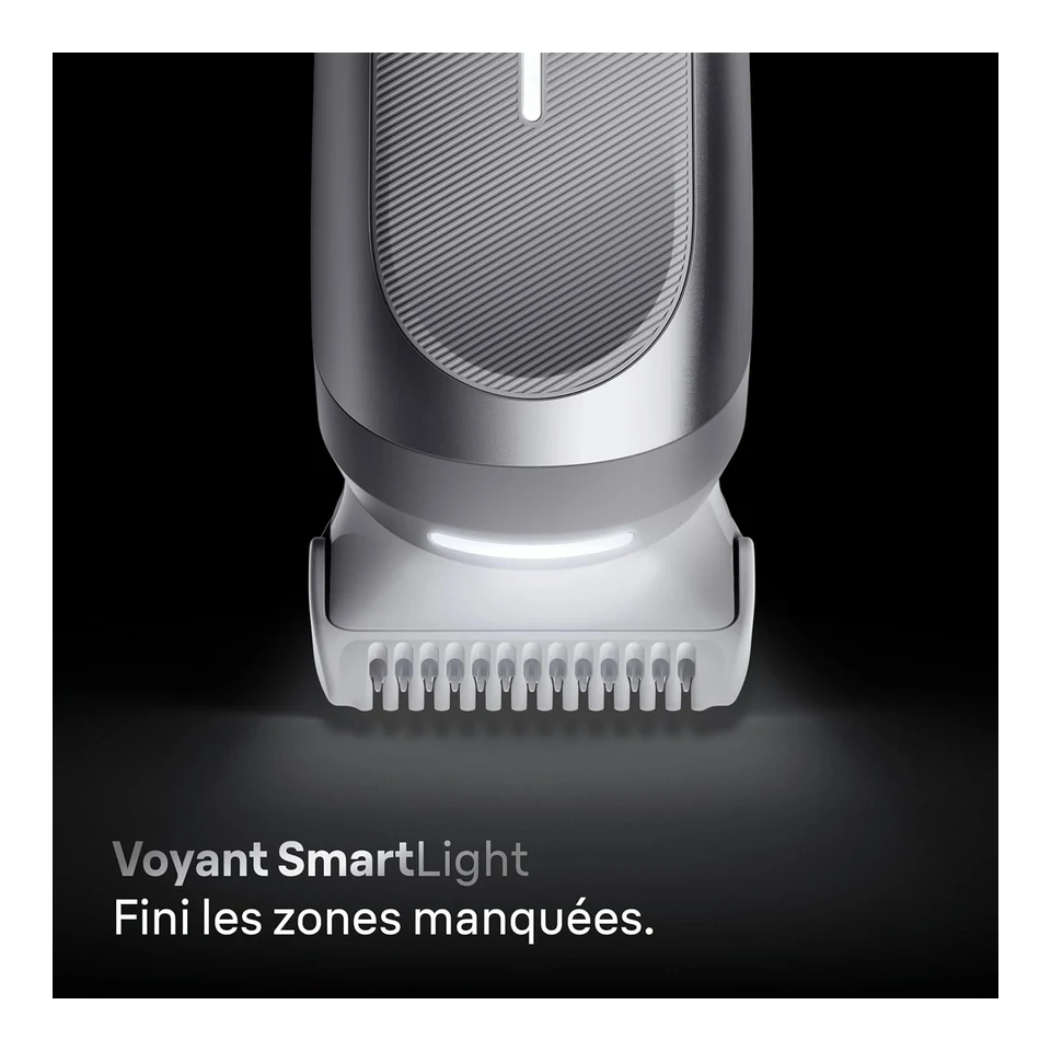 Braun Body Groomer Series 7 BG7555 · vue produit 3