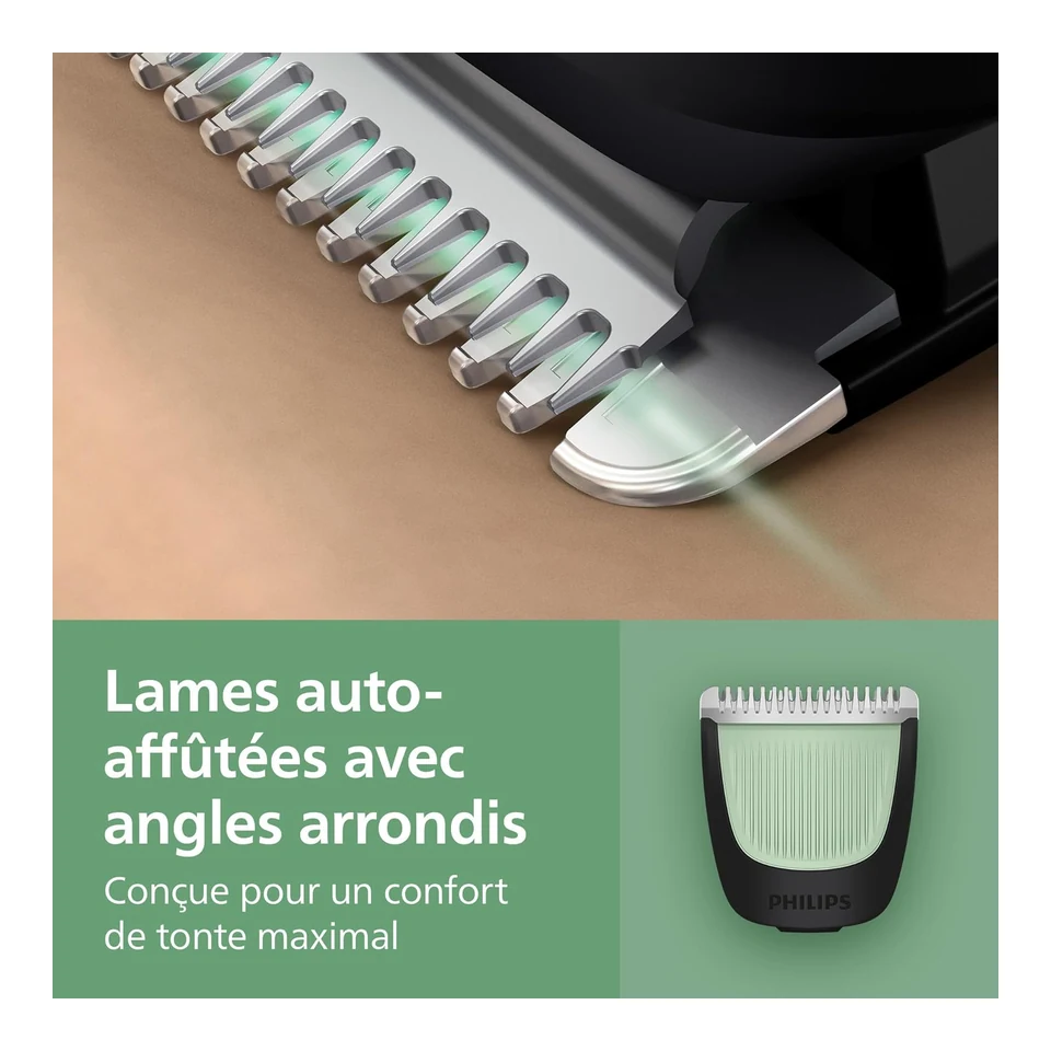 Philips Multigroom Series 3000 MG3946/15 · vue produit 6