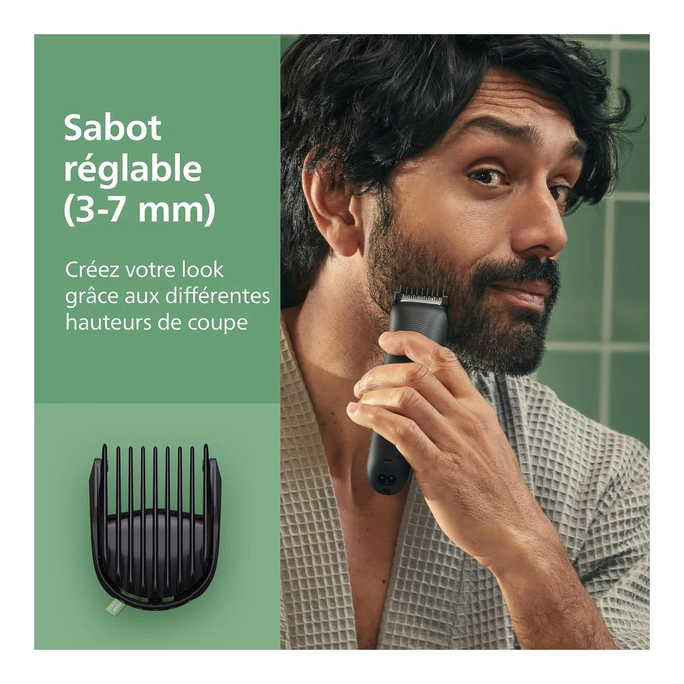 Philips Multigroom Series 3000 MG3946/15 · vue produit 8