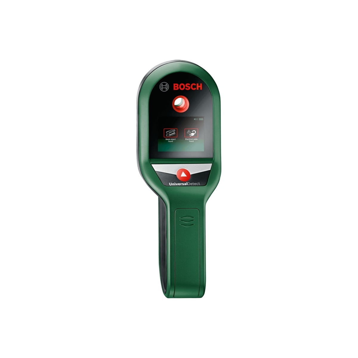 Bosch UniversalDetect — vue du produit