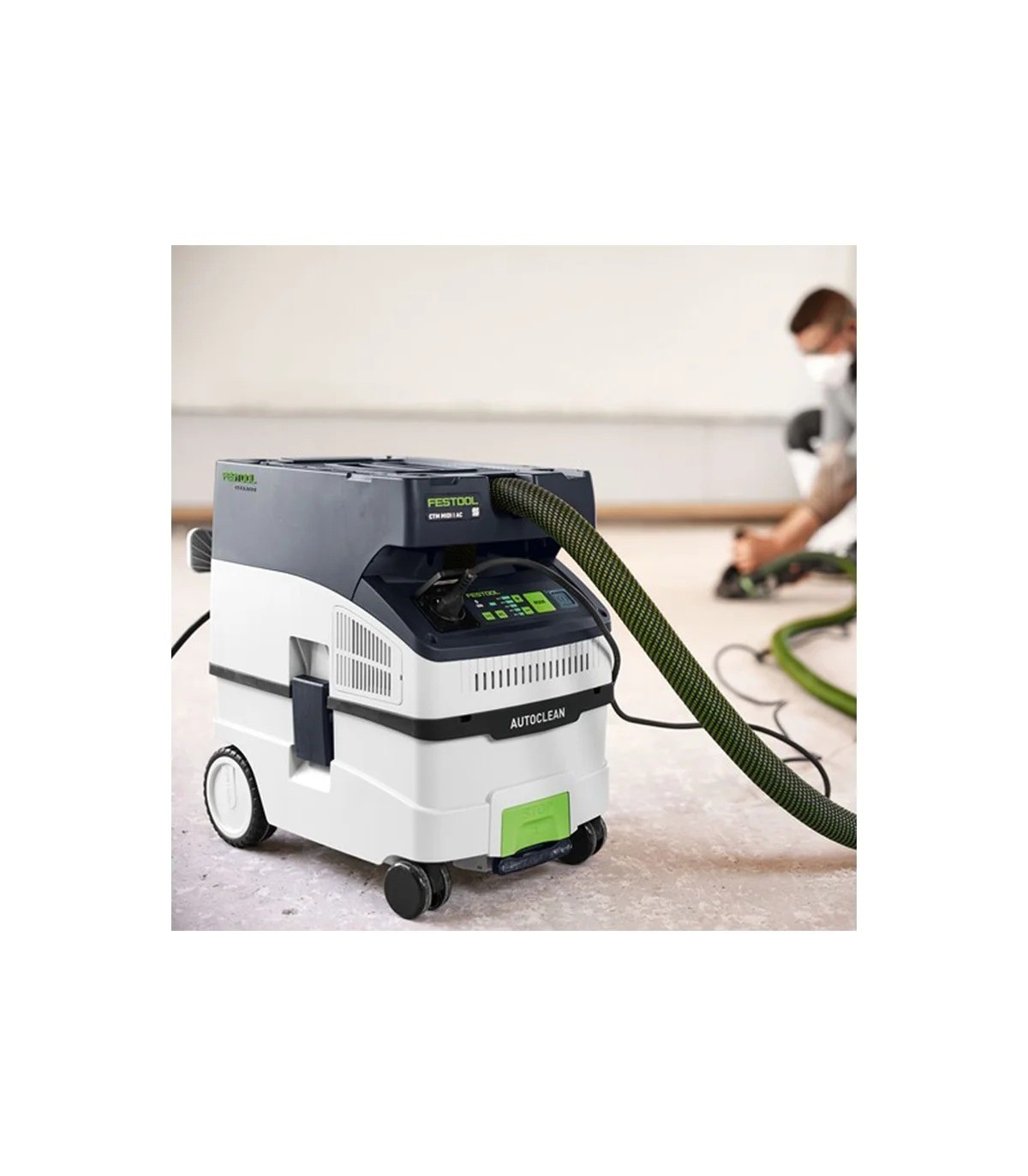Festool CTL MIDI I AC — vue complémentaire 1