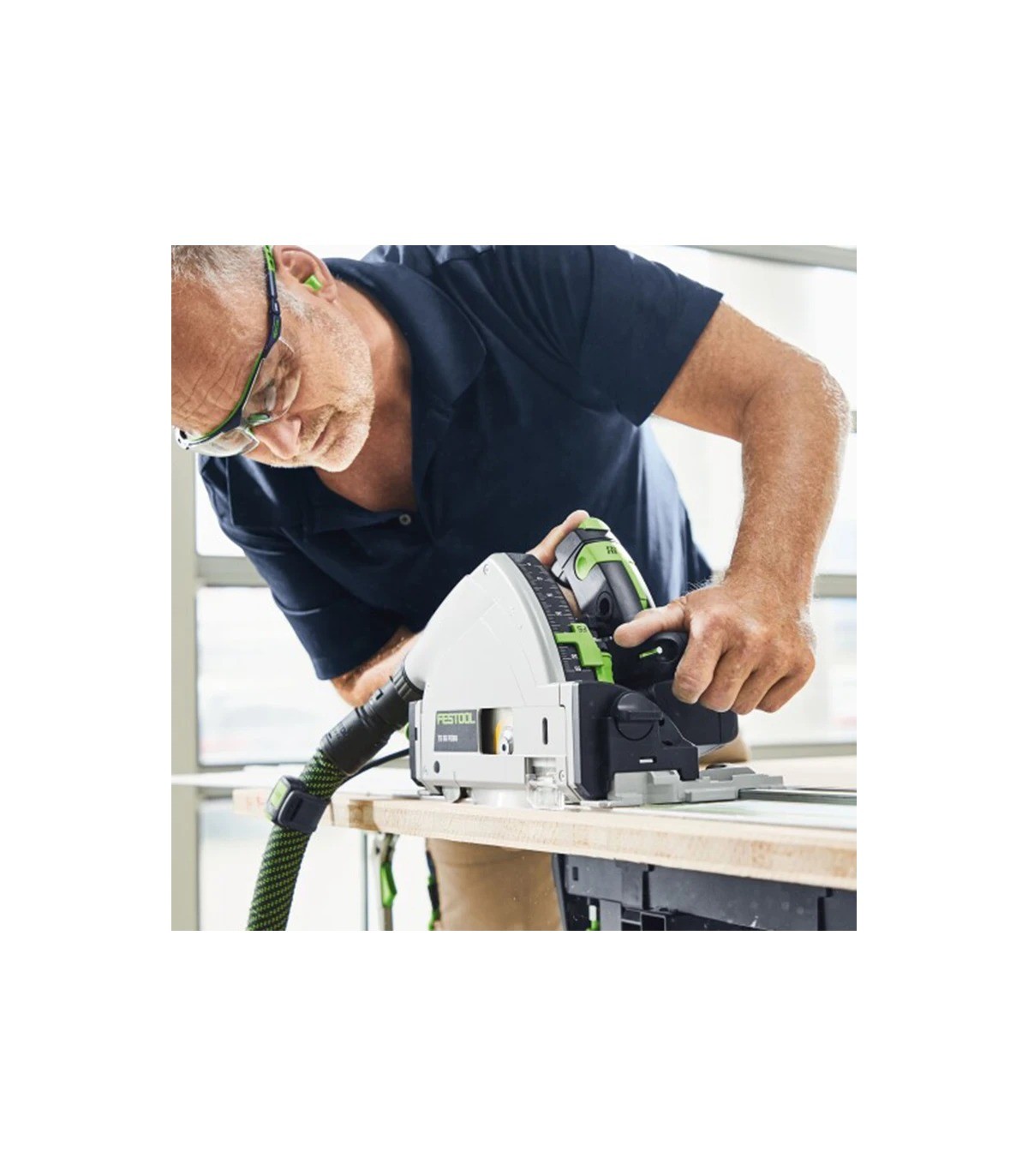 Festool TS 55 FEBQ-Plus — vue complémentaire 2