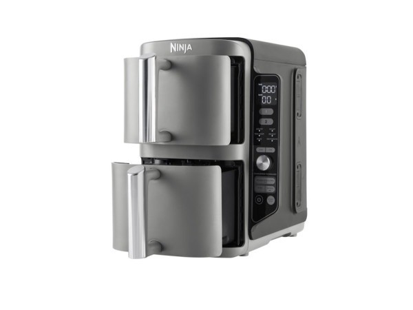 Ninja DoubleStack XL 6-en-1 — vue du produit