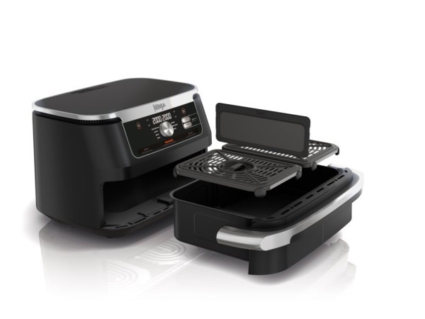 Ninja Foodi Flex 7-en-1 — vue complémentaire 2