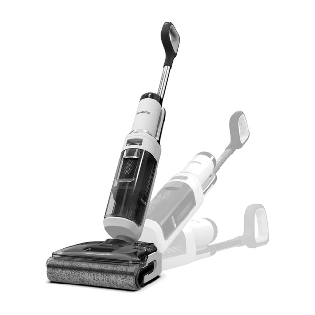 Tineco FLOOR ONE Stretch S6 FW401200DE – Aspirateur laveur sans fil, position 180°, jusqu’à 40 min — vue principale