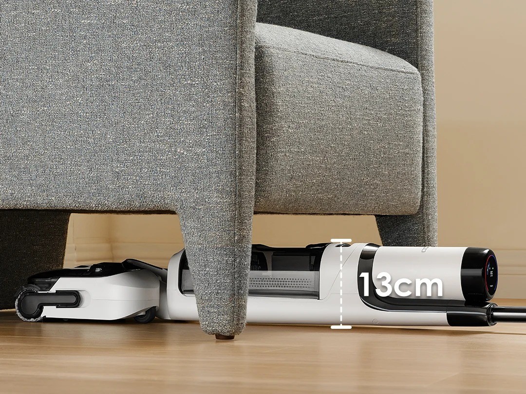 Tineco FLOOR ONE Stretch S6 — vue complémentaire 1