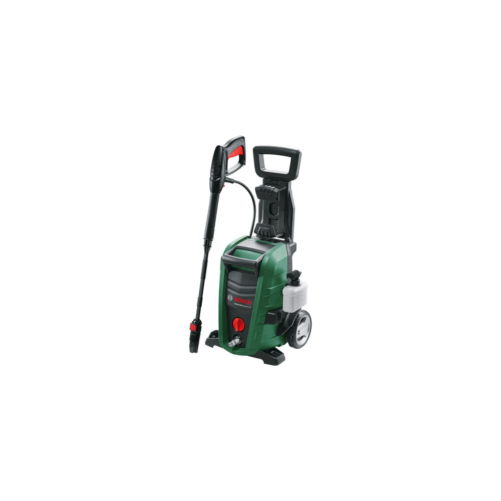 Bosch UniversalAquatak 135 06008A7C00 – Hochdruckreiniger, 1.900 W – Produktansicht 1