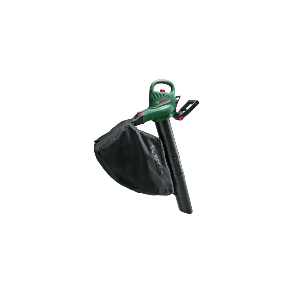 Bosch UniversalGardenTidy 2300 06008B1002 – Laubsauger und Laubbläser, 1.600–2.300 W – Produktansicht 1