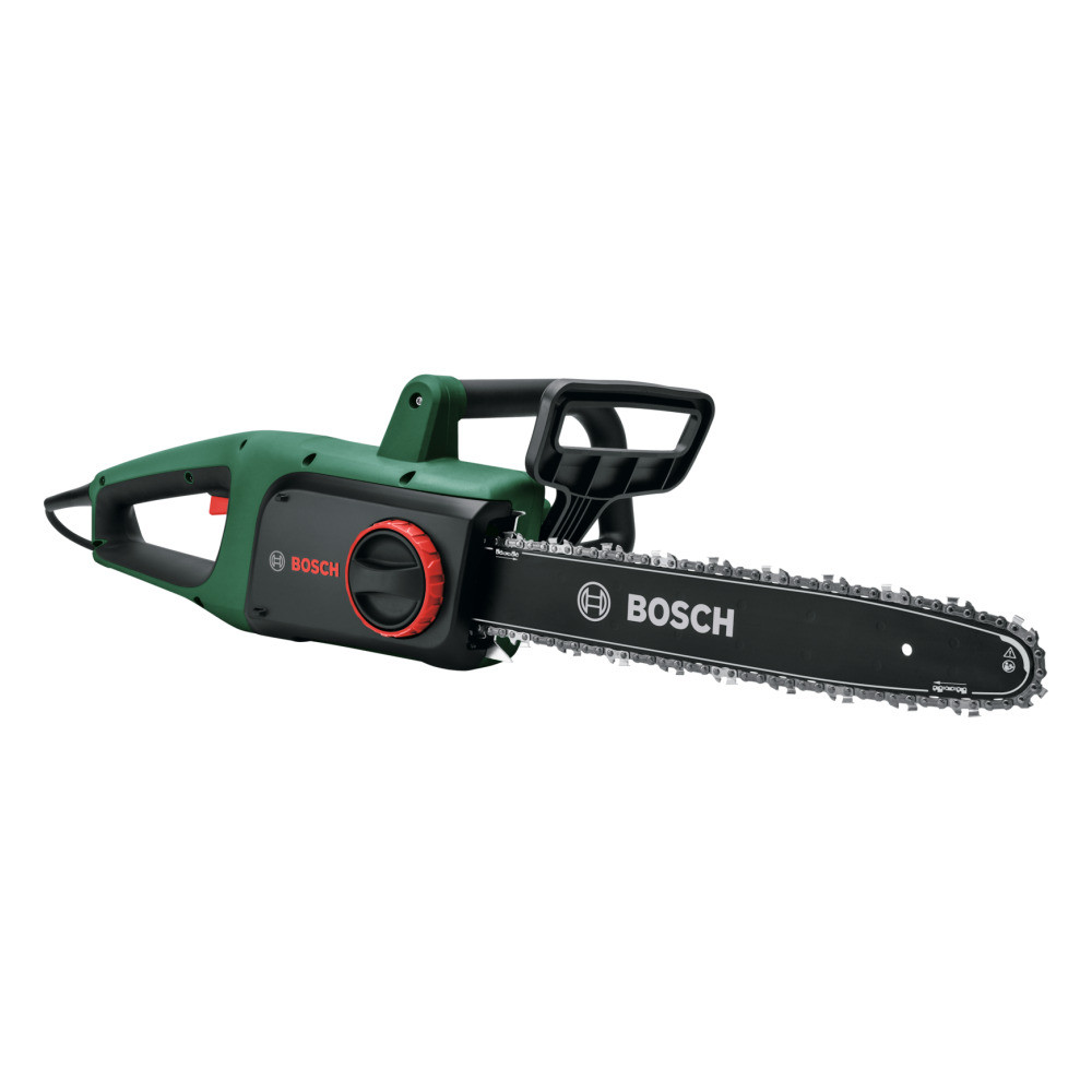 Bosch UniversalChain 40 06008B8402 – Elektro-Kettensäge, 1.800 W – Produktansicht 1