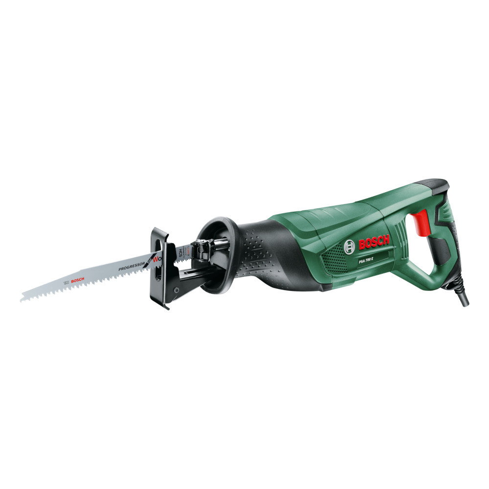 Bosch PSA 700 E 06033A7000 – Säbelsäge, 710 W – Produktansicht 1