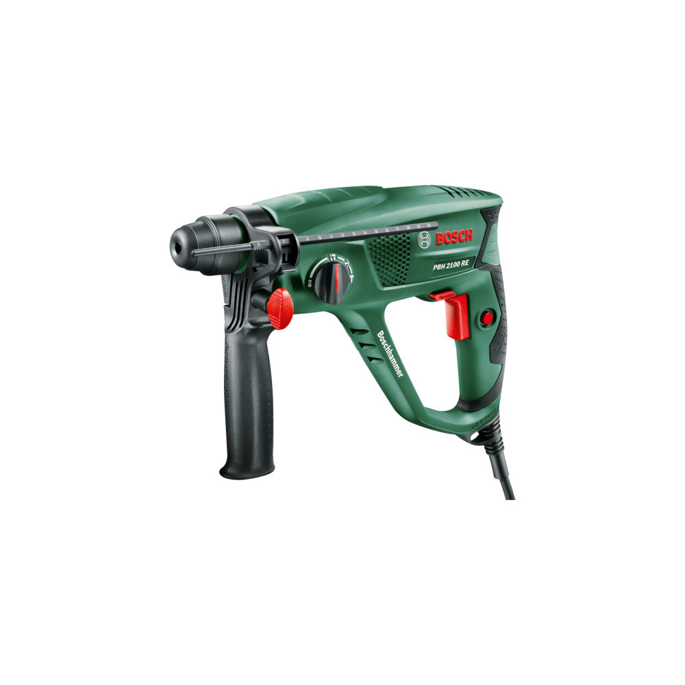 Bosch PBH 2100 RE 06033A9300 – Bohrhammer, 550 W – Produktansicht 1
