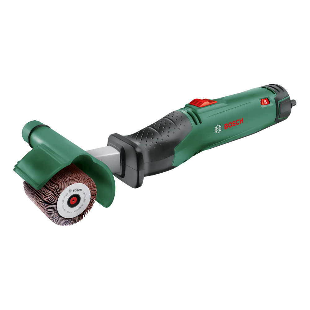 Bosch Texoro 06033B5101 – Schleifroller, 250 W – Produktansicht 1