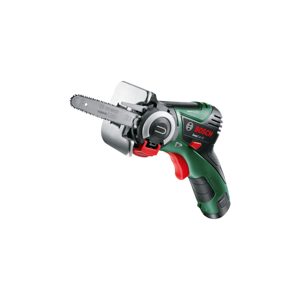Bosch EasyCut 12 Set 06033C9000 – Akku-NanoBlade-Säge im Set, 12 V – Produktansicht 1