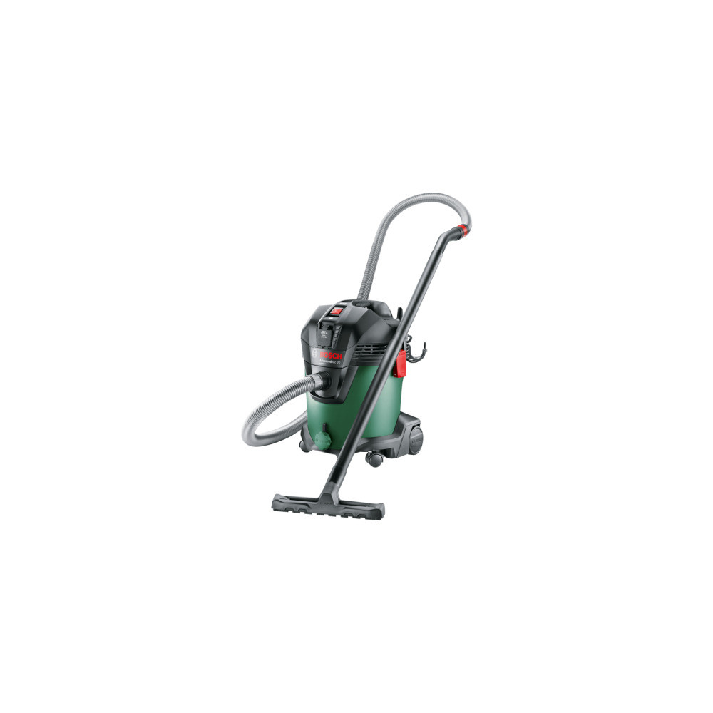 Bosch AdvancedVac 20 Nass-/Trockensauger 06033D1200 – Nass-/Trockensauger, 1.200 W – Produktansicht 1