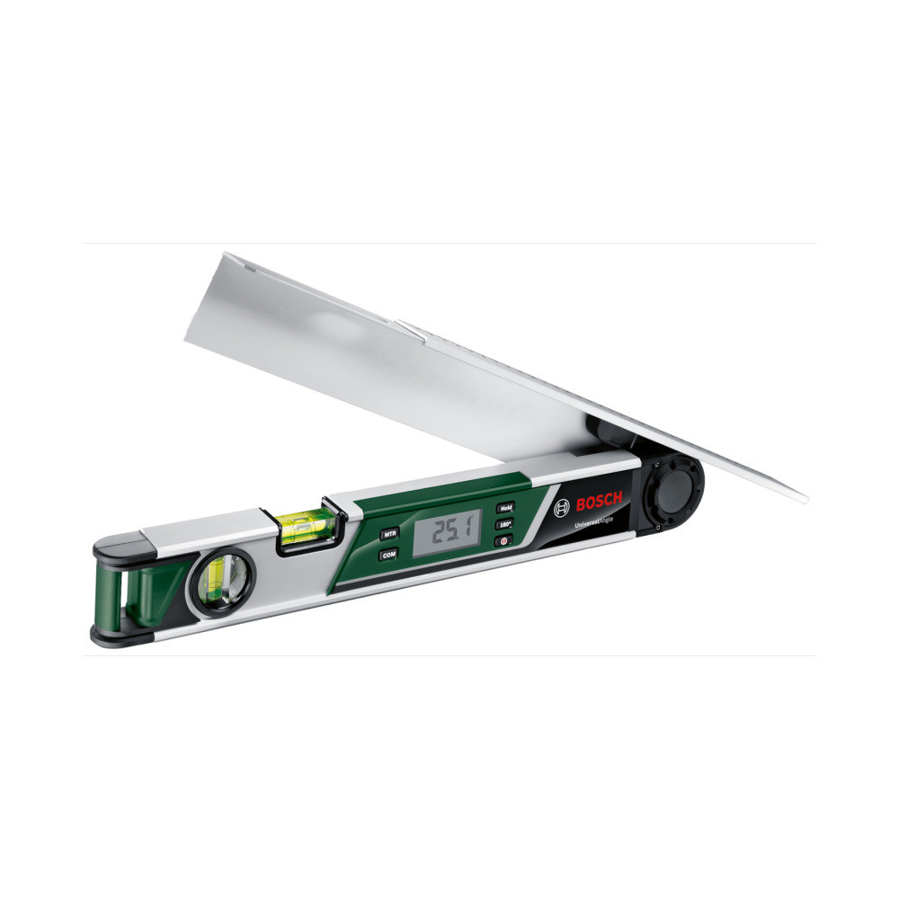 Bosch UniversalAngle 0603676001 – Digitaler Winkelmesser, 0–220° – Produktansicht 1