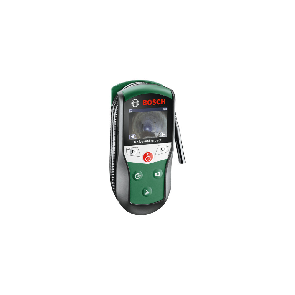 Bosch UniversalInspect 0603687001 – Inspektionskamera, 2,31 Zoll, 320 × 240 Pixel – Produktansicht 1