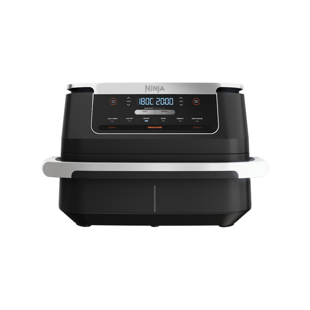 Ninja FlexDrawer 6,6 L AF550EU – Heißluftfritteuse, 6,6 l – Produktansicht 1