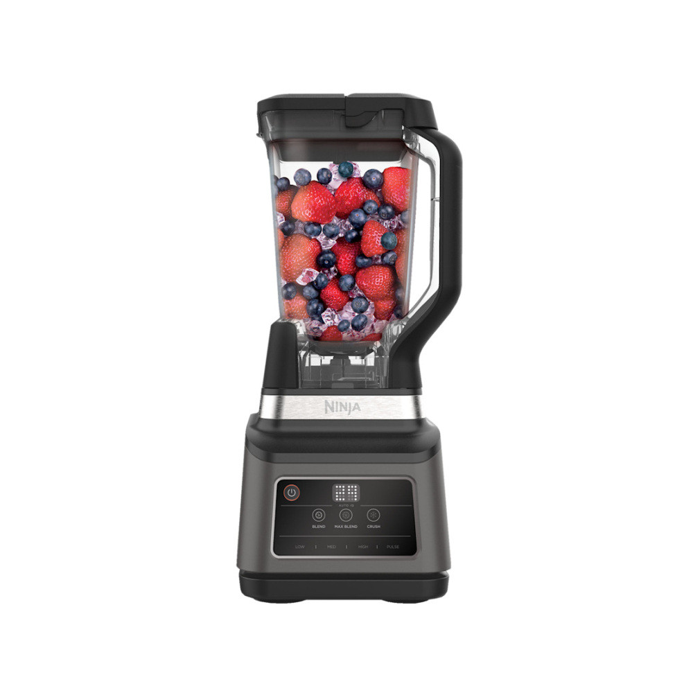 Ninja 2-in-1 Auto-iQ BN750EU – Standmixer, 1.200 W – Produktansicht 1