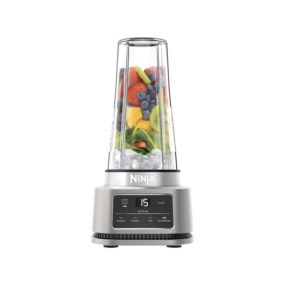 Ninja Foodi Power Nutri 2-in-1 CB100EU – Standmixer, 1.100 W – Produktansicht 1