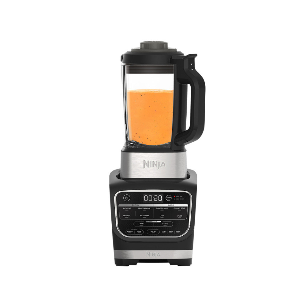 Ninja Foodi Mixer & Suppenkocher HB150EU – Mixer und Suppenkocher, 1.000 W – Produktansicht 1