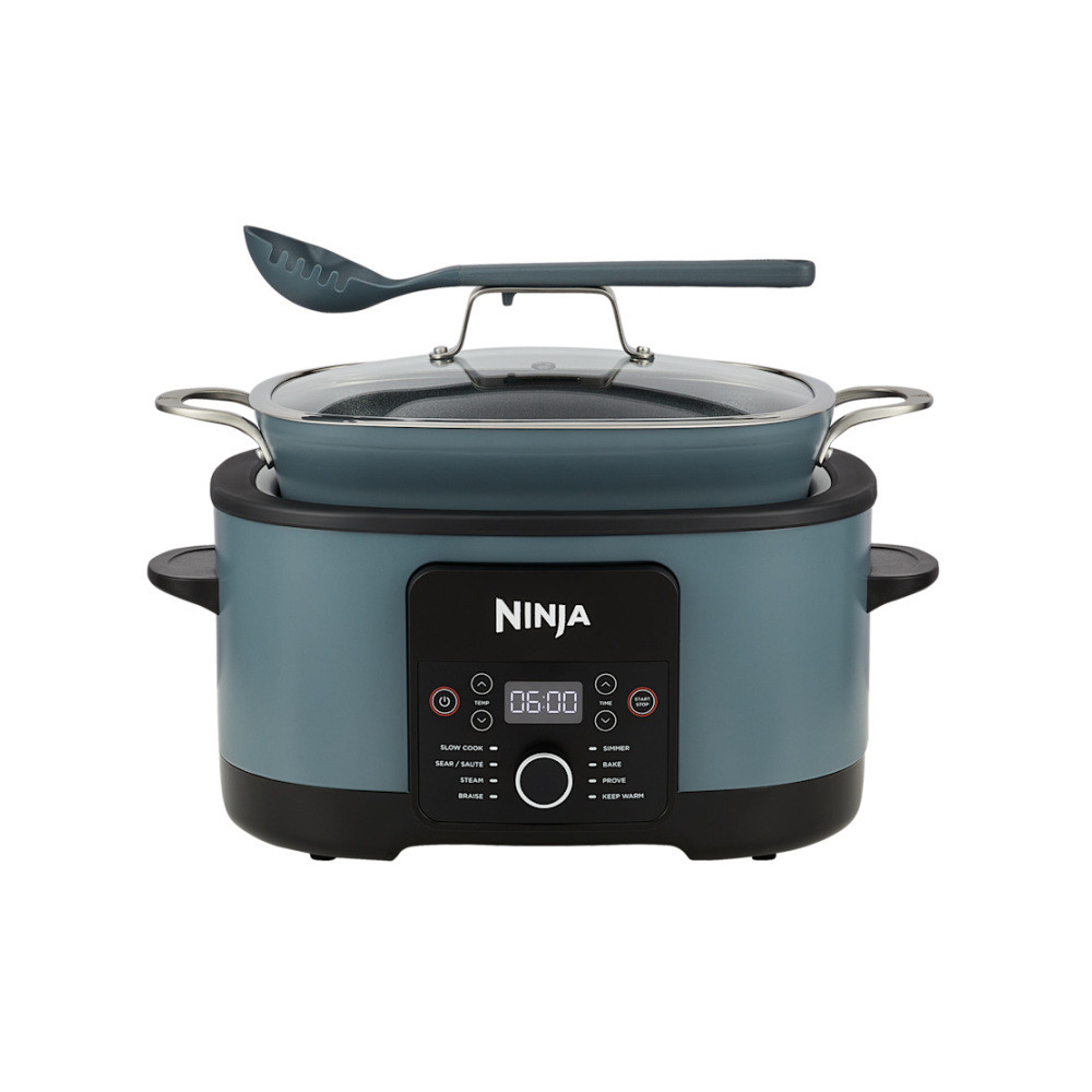 Ninja Foodi PossibleCooker 8-in-1 MC1001EU – Multikocher, 8 l – Produktansicht 1