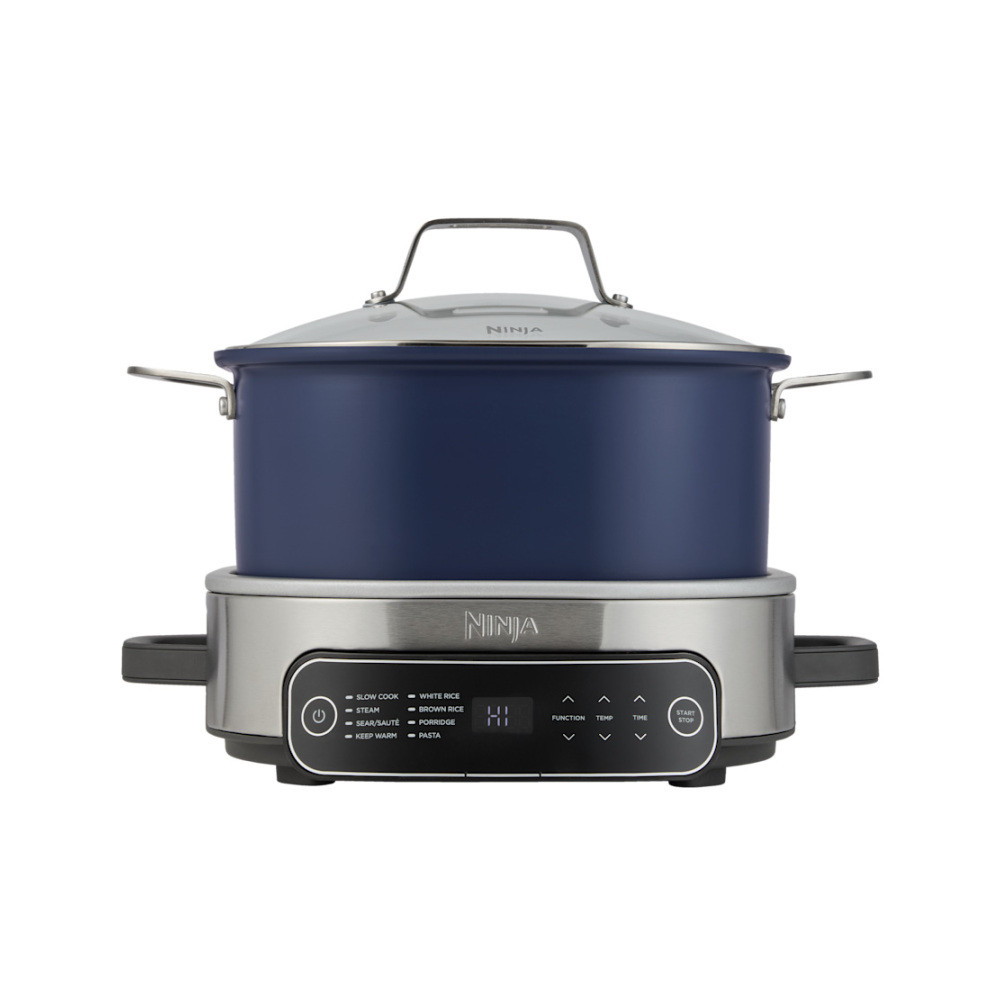 Ninja Foodi PossibleCooker 6 l MC1101EU – Multikocher, 6 l – Produktansicht 1