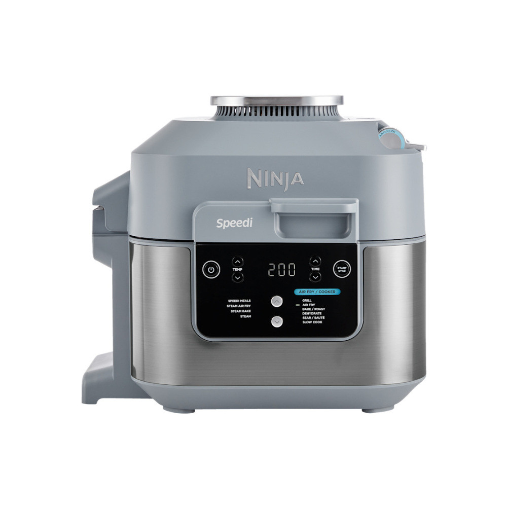 Ninja Speedi Rapid Cooking System ON400EU – Multikocher, 5,7 l – Produktansicht 1