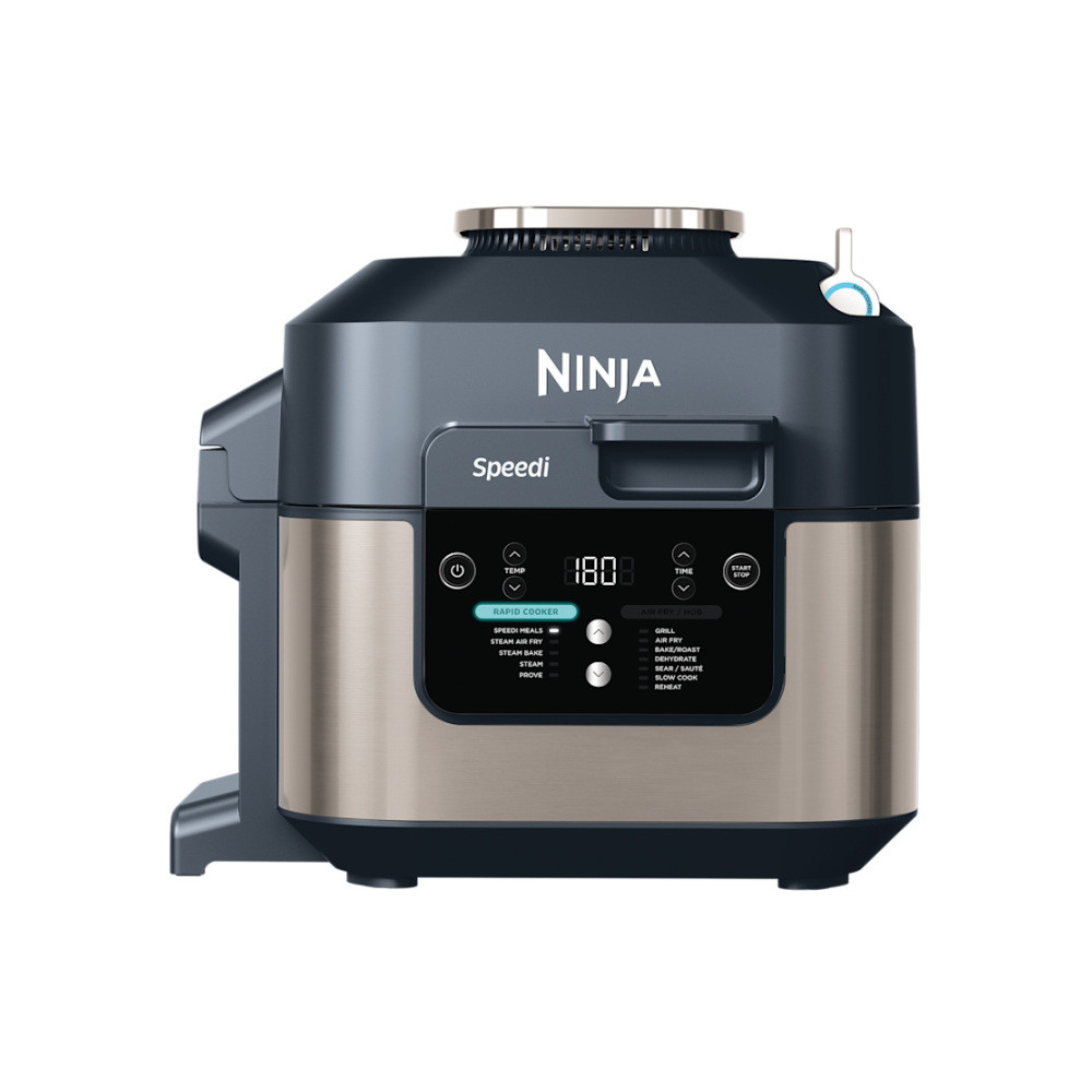 Ninja Speedi 12-in-1 Cyber Space ON500EUCYD – Multikocher, 5,7 l – Produktansicht 1