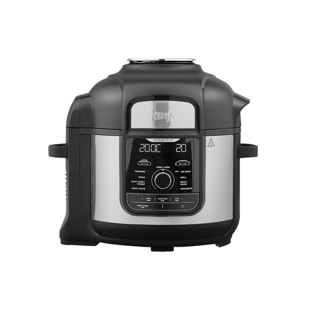 Ninja Foodi MAX Multikocher OP500EU – Multikocher, 7,5 l – Produktansicht 1