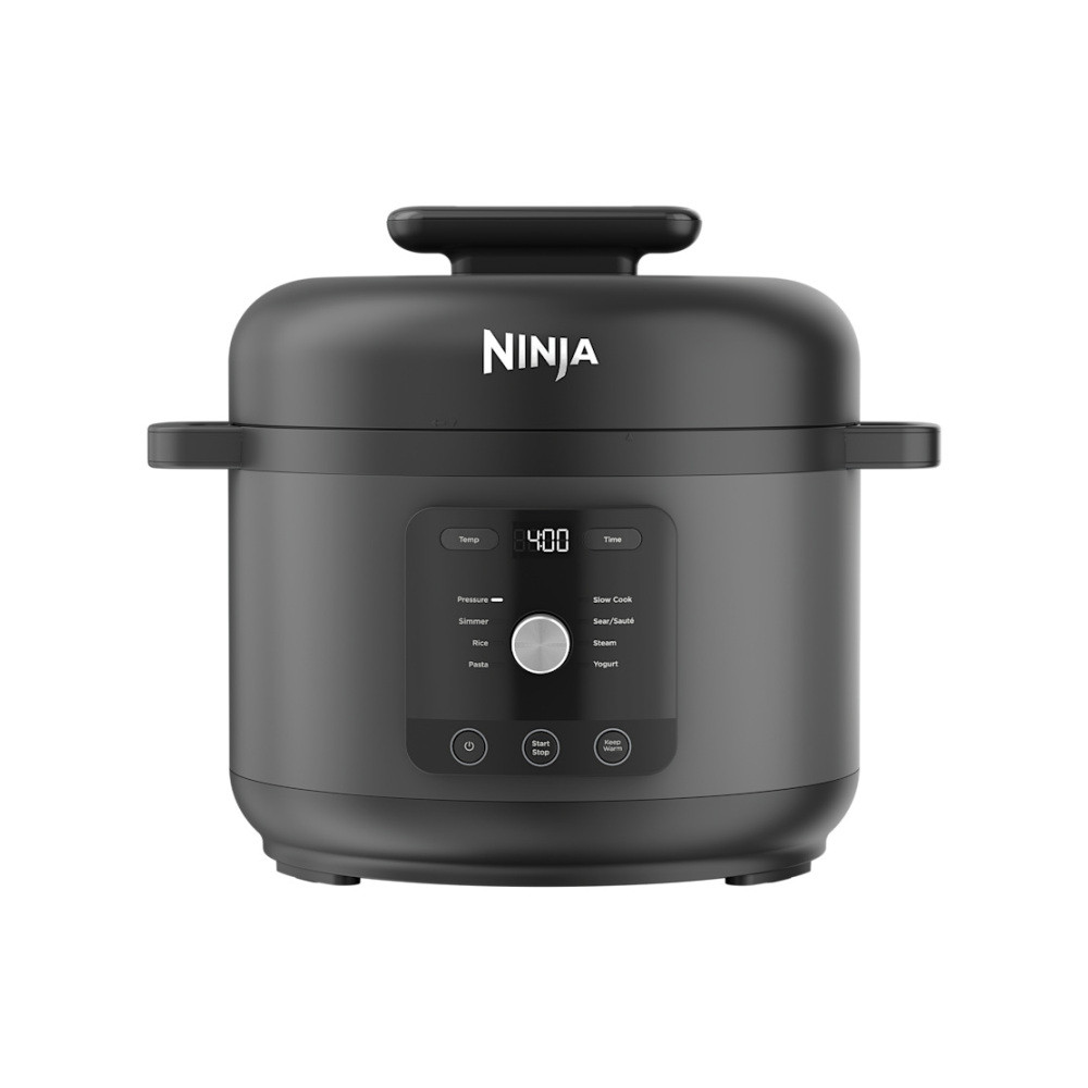 Ninja HyperHeat 9-in-1 PC201EU – Multikocher, 6 l – Produktansicht 1