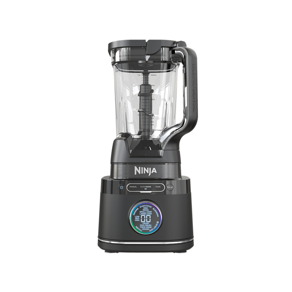 Ninja Detect Power Mixer & Processor Pro TB401EU – Mixer und Küchenmaschine, 1.200 W – Produktansicht 1