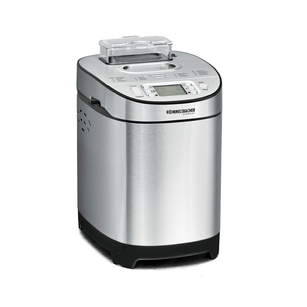 Rommelsbacher BA 550 – Brotbackautomat, 550 W – Produktansicht 1