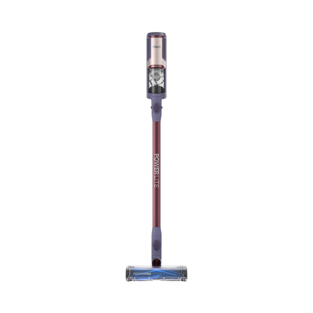 Shark PowerLite Akku-Staubsauger BU1621EU – Akku-Staubsauger, ECO, AUTO, BOOST – Produktansicht 1