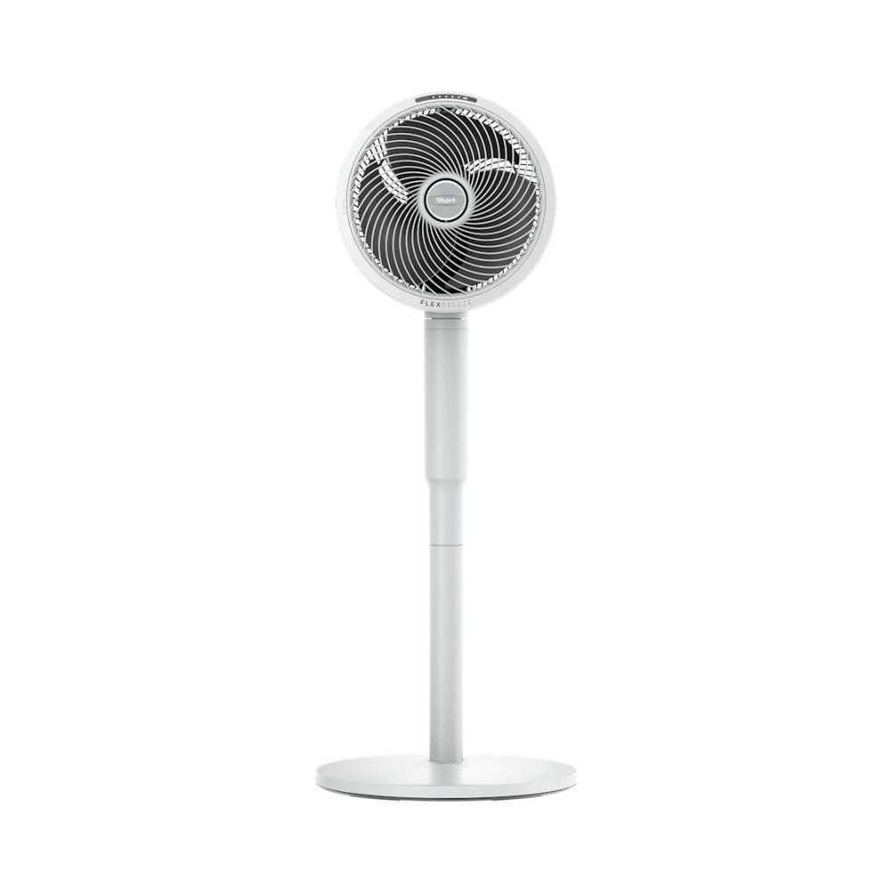 Shark FlexBreeze Stand- und Tischventilator FA220EU – Stand- und Tischventilator, 5 – Produktansicht 1