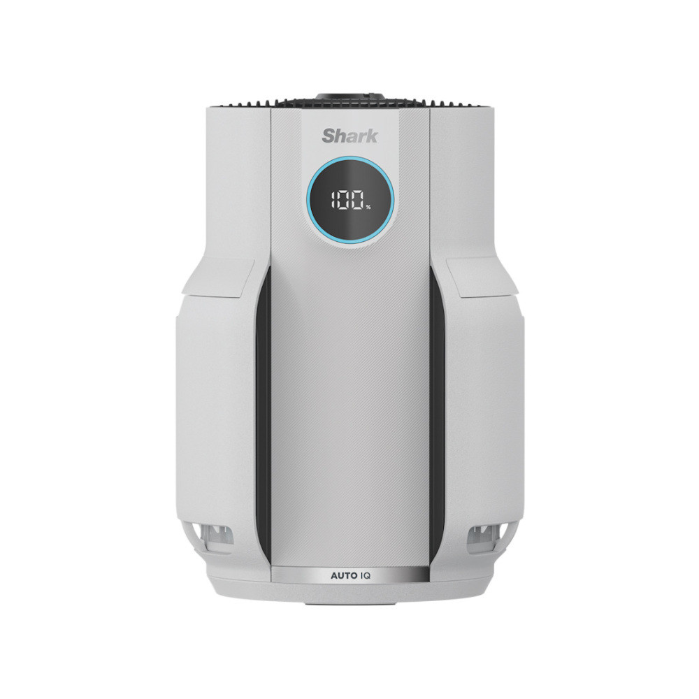 Shark NeverChange Luftreiniger HP150EU – Luftreiniger, 26 W – Produktansicht 1