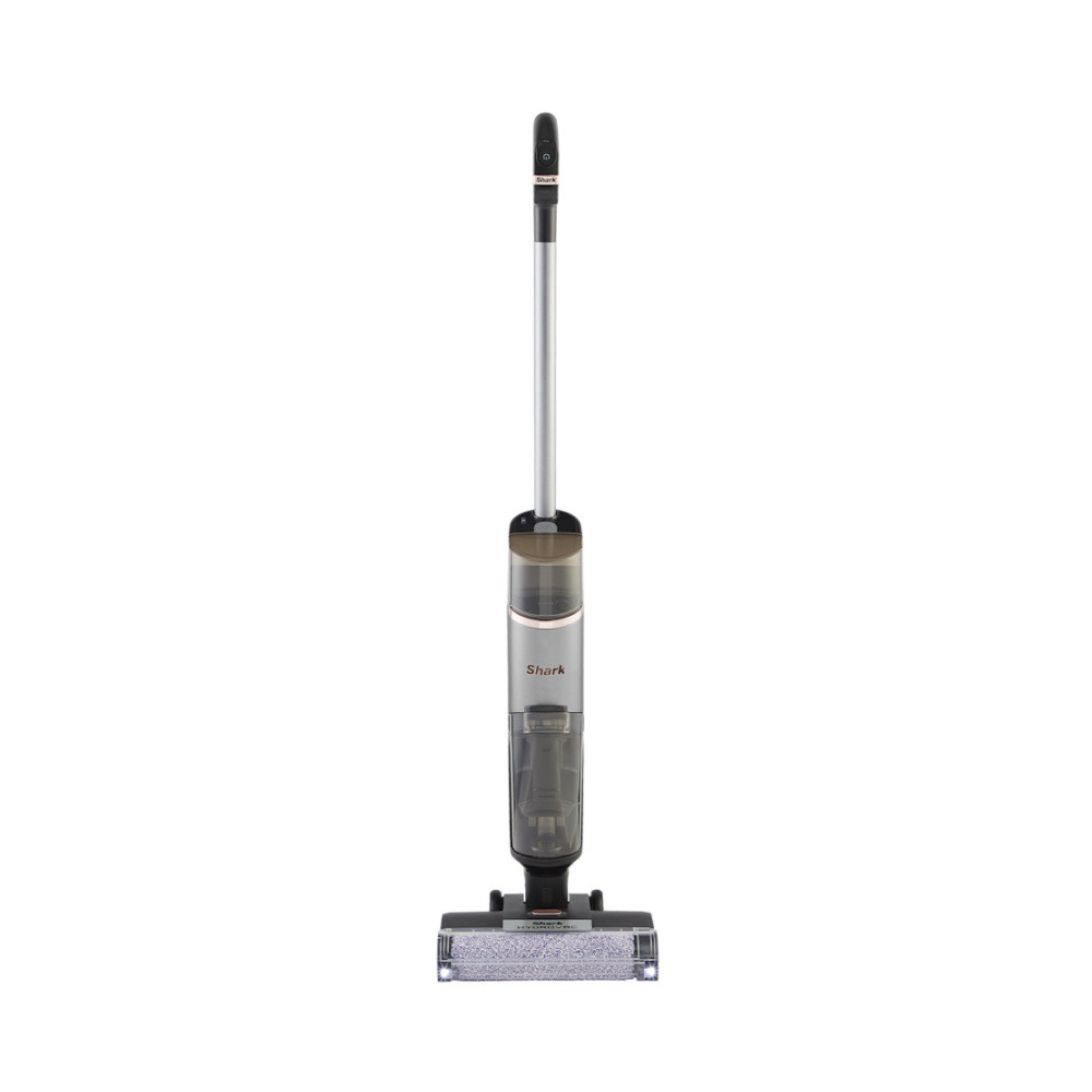 Shark HydroVac 3-in-1 Akku-Nass-/Trockensauger WD210EU – Akku-Nass-/Trockensauger, Saugen und Wischen – Produktansicht 1